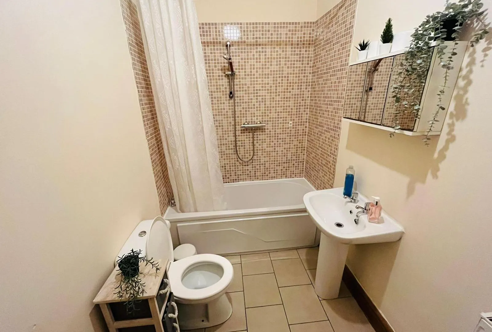 Dormitorio Privado Dublin Irsko